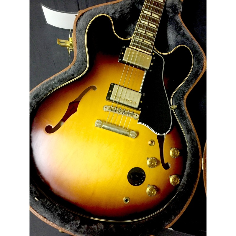 Gibson ES 345TD  ****SOLD****