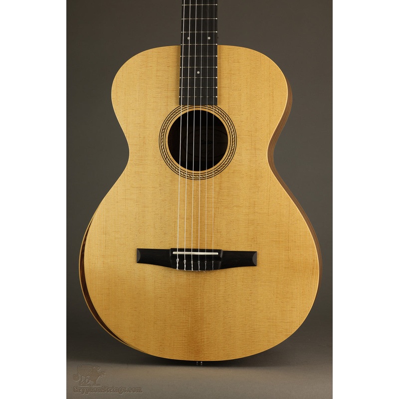 Taylor Academy 12-N Nylon String Acoustic Guitar – New