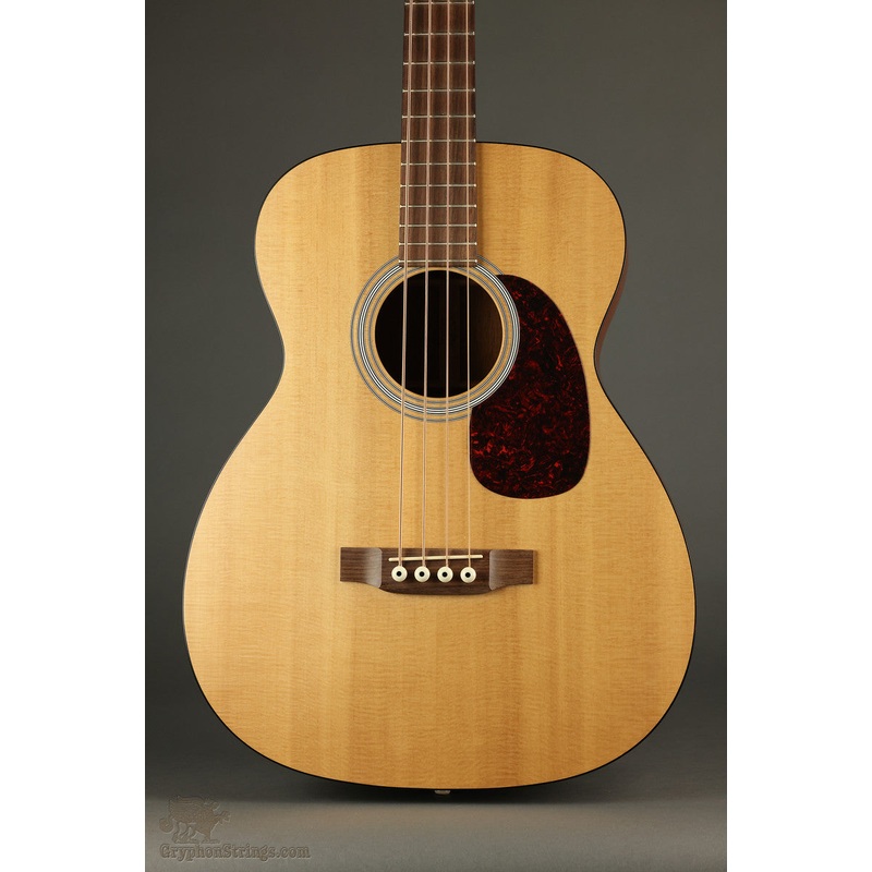 2004 Martin B-1 Acoustic Bass Guitar – Used