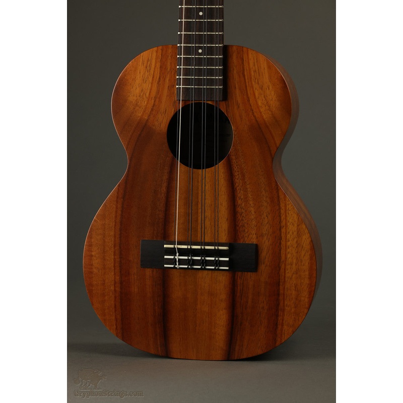 Kamaka HF-38 Tenor 8-String Ukulele New