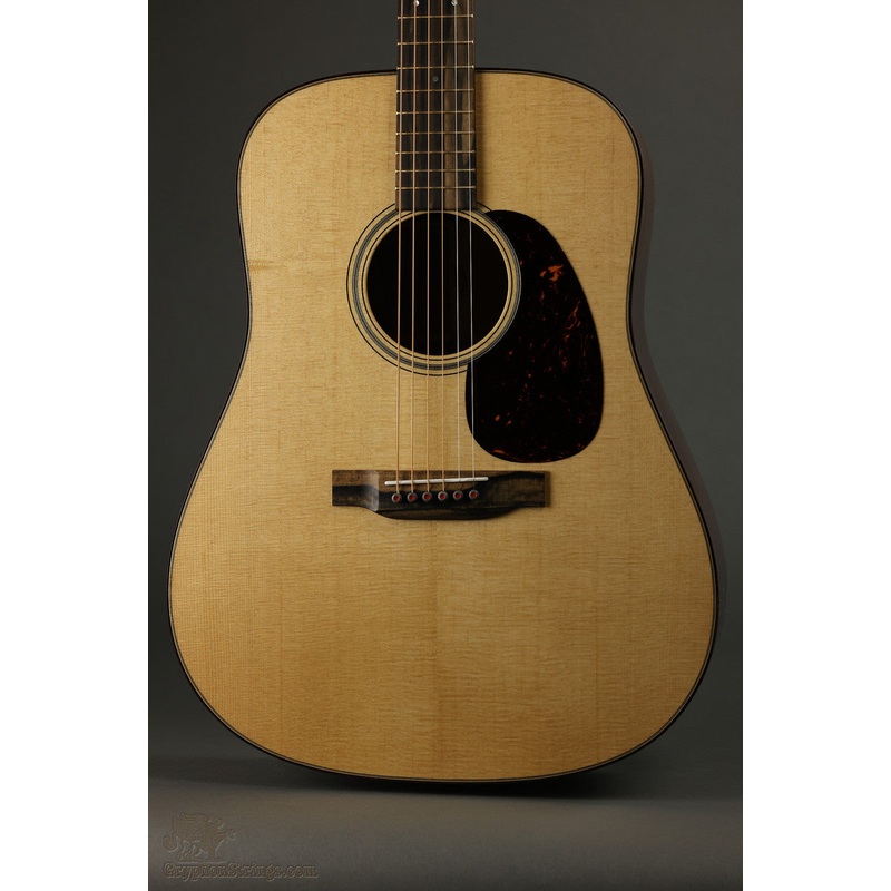 Martin D-18 Modern Deluxe Acoustic Guitar New