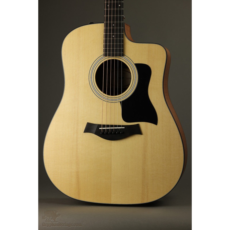 Taylor Guitars 110ce-S Acoustic Electric Guitar New