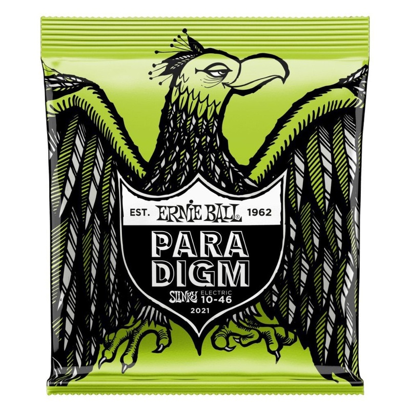 Ernie Ball Paradigm 10-46