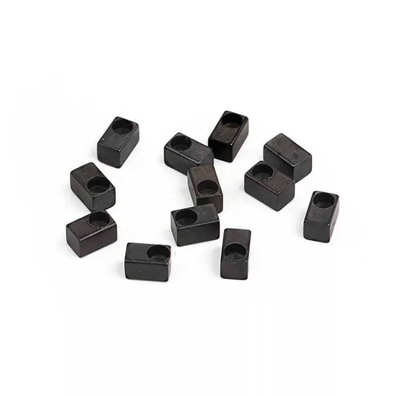 Fender Floyd Rose Original String Blocks – Black