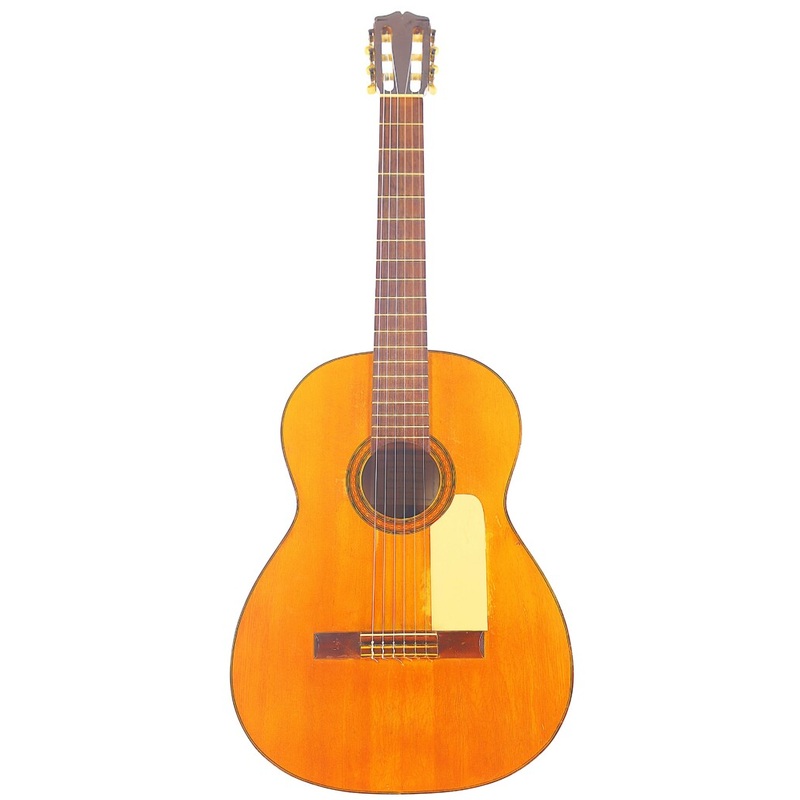 Casa Gonzalez Flamenco Guitar