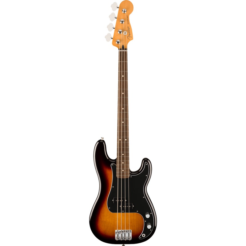 Fender Player II Precision Bass Rosewood Fingerboard 3-Colour Sunburst