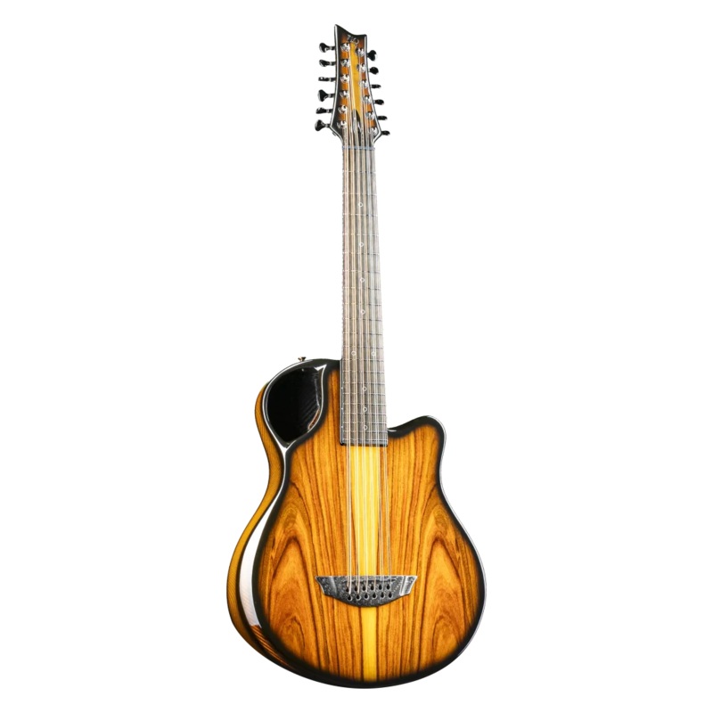 X7-12 String Pau Ferro