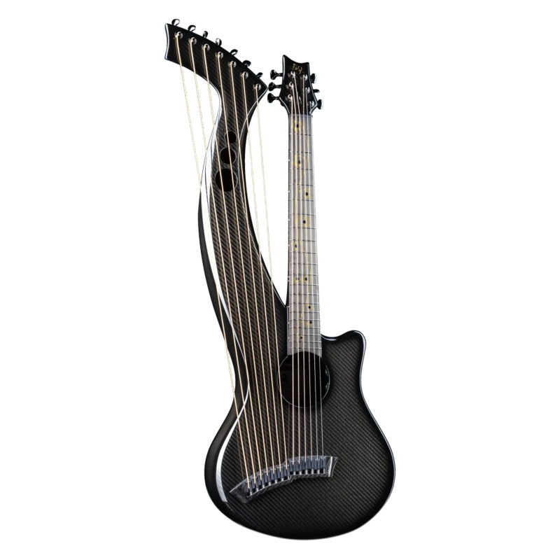 Synergy X7 Black & Gold