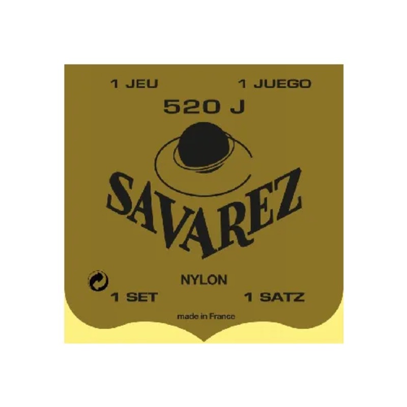 Savarez 520J