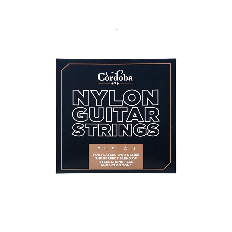 Cordoba Fusion Tension Nylon Guitar Strings