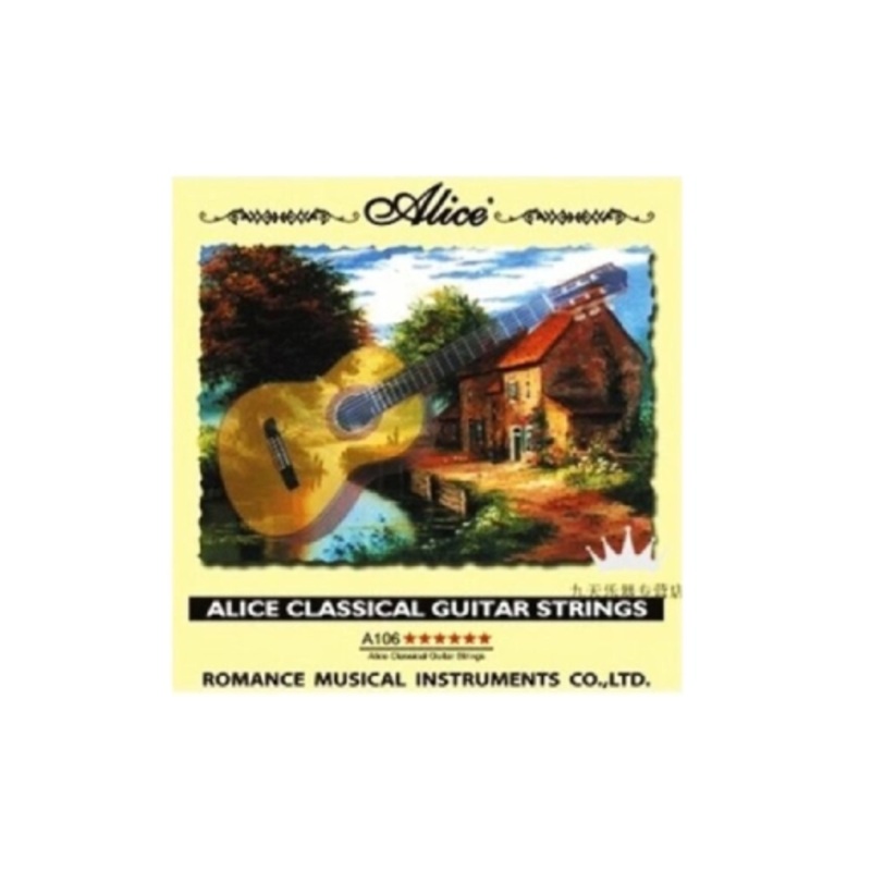 Alice A106 Classical Guitar Strings