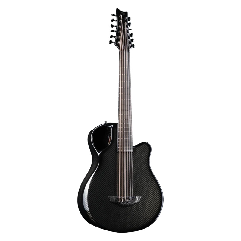 X7-12 String Black