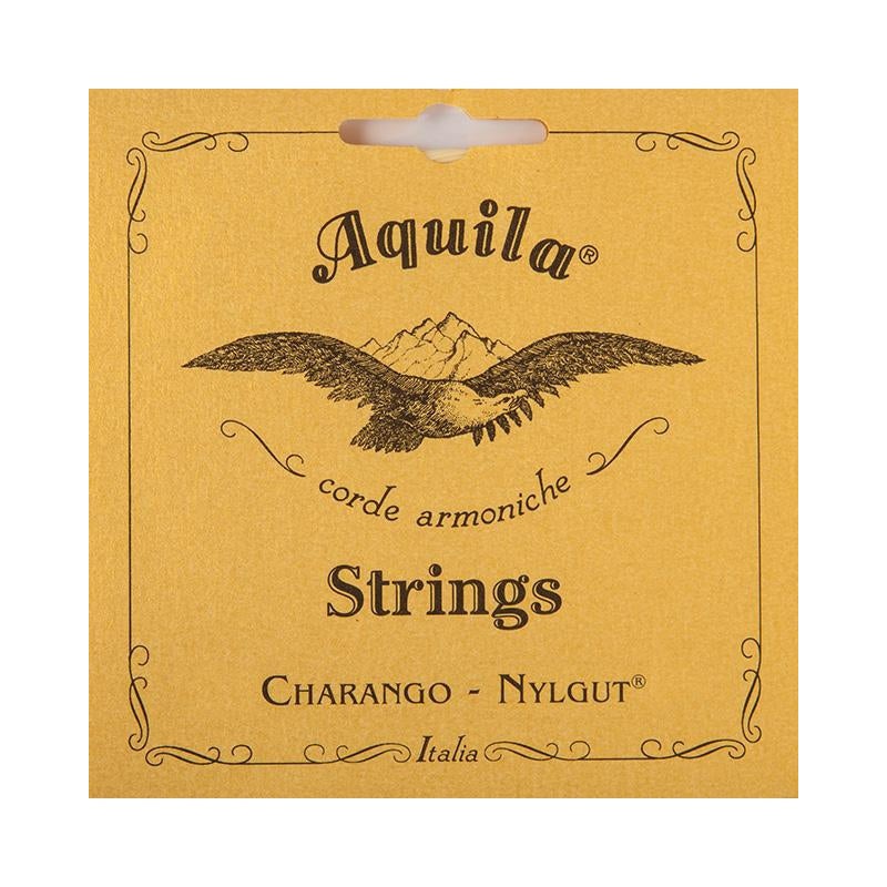 AQUILA 1CH CHARANGO STRING SET