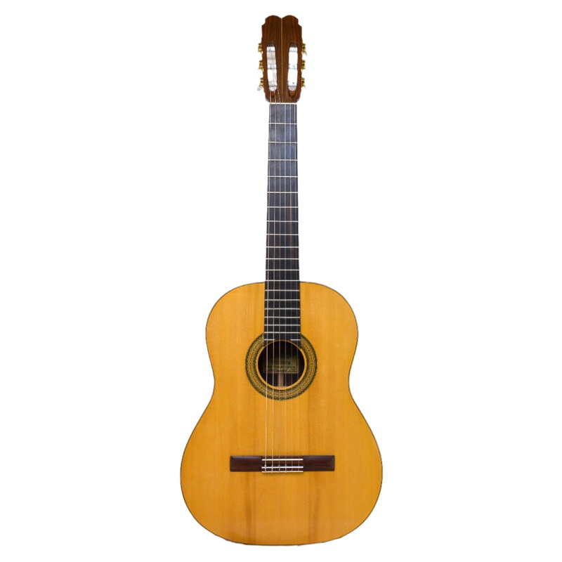 1999 Hans Schmidt Nylon Classical