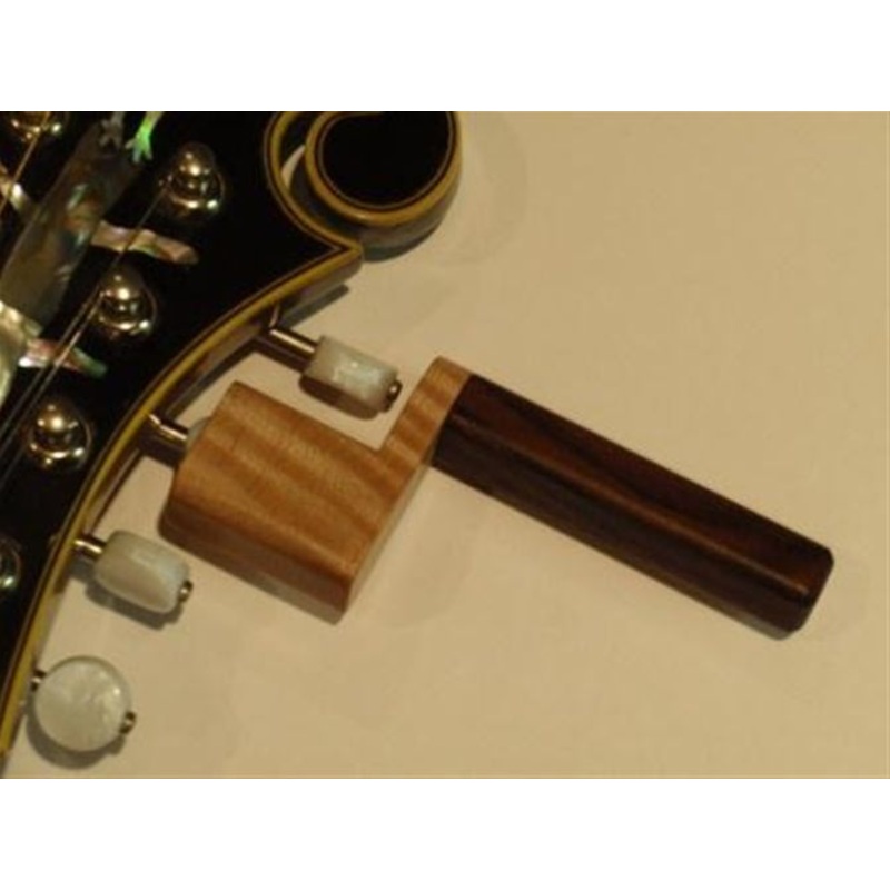 String Winder for Mandolin