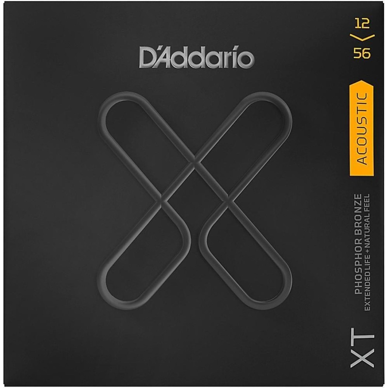 D’Addario Guitar Strings XTAPB1256
