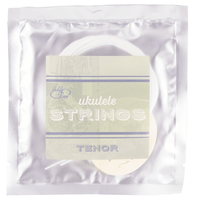 Eddy Finn Tenor Ukulele Strings