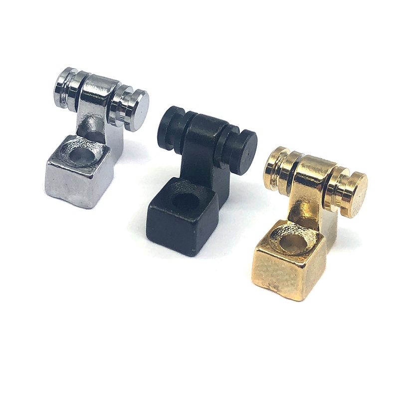 Shop Solo Pro Roller Style Guitar String Tree Online