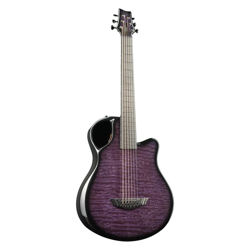 X7 Purple Tamo Ash