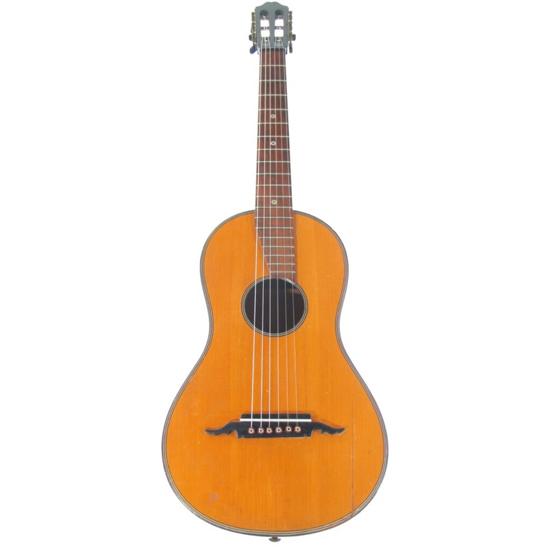 Richard Jacob Weissgerber 1921