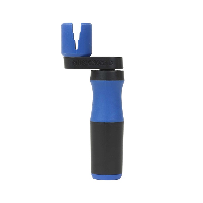 Musicnomad Grip String Winder