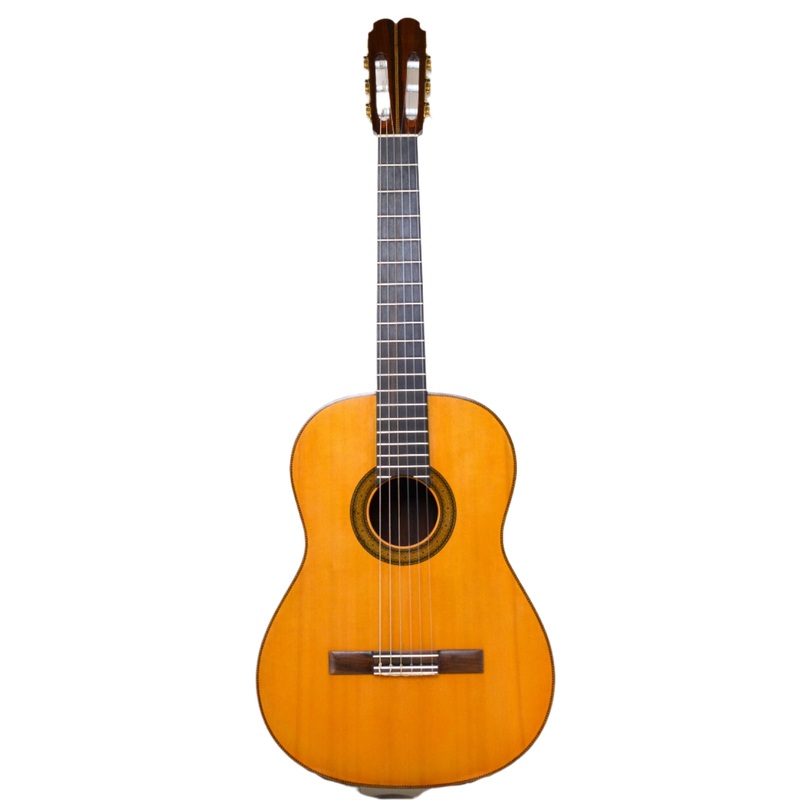 1993 Hans Schmidt Classical