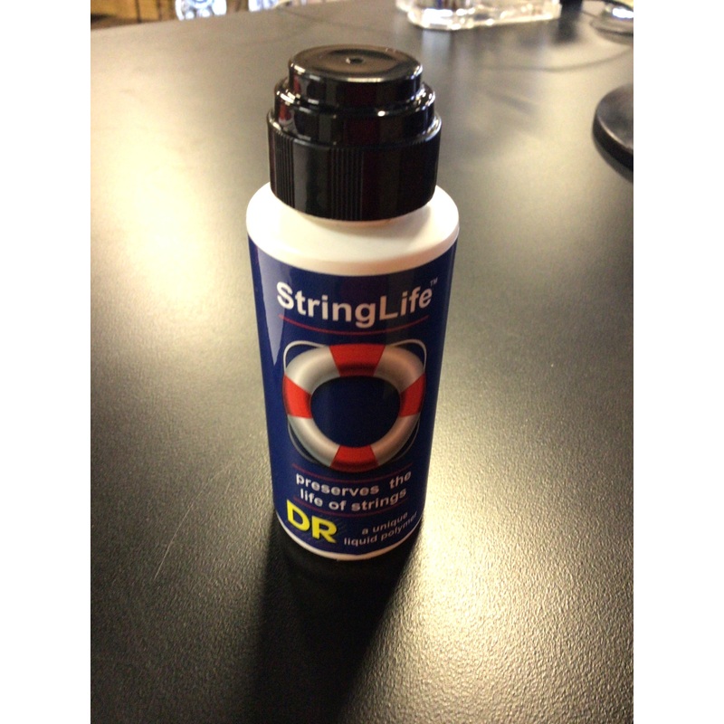 DR StringLife
