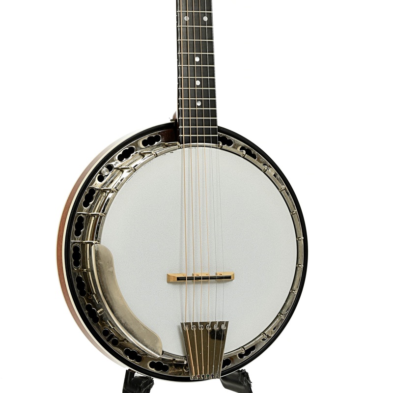 Deering D-6 Deluxe Banjo Guitar (1996)