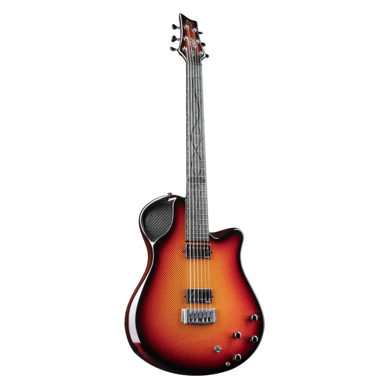Virtuo Amber Burst