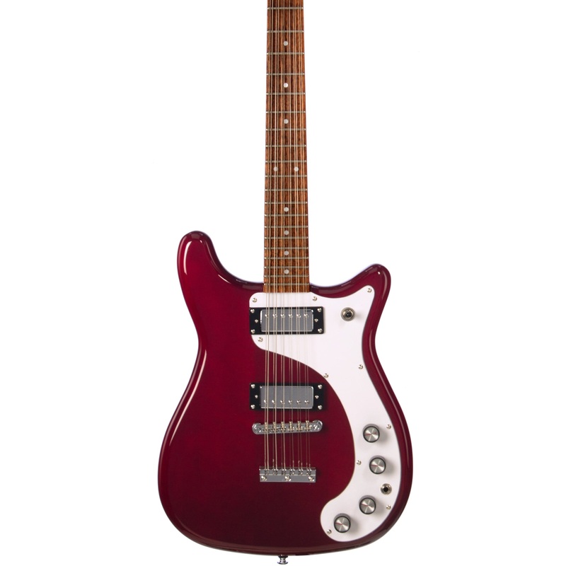 Eastwood Newport 12 Dark Cherry
