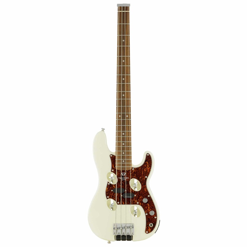 Used TB-4P Bass (Pearl White)